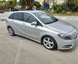 Mercedes classe B 200 CDI automatic PREMIUM