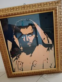 Quadro di Luci Pas