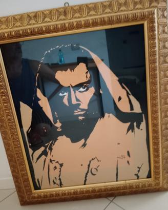 Quadro di Luci Pas