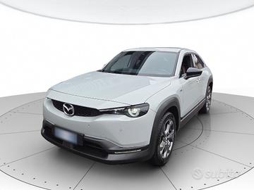 MAZDA MX-30 35,5kWh Advantage OBC 11kW