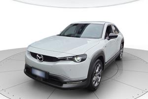 MAZDA MX-30 35,5kWh Advantage OBC 11kW