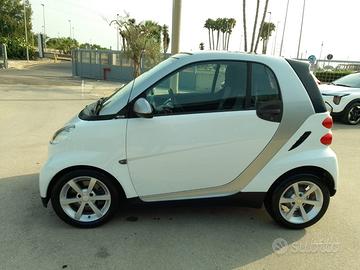 SMART USATA BUONE CONDIZIONI