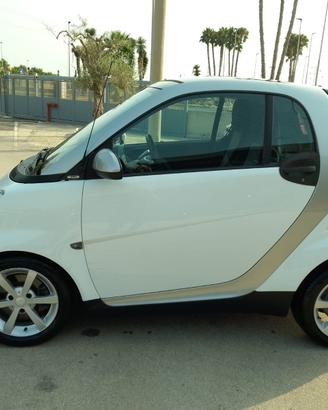 SMART USATA BUONE CONDIZIONI