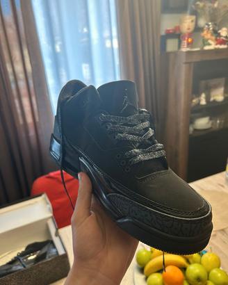 Jordan 3