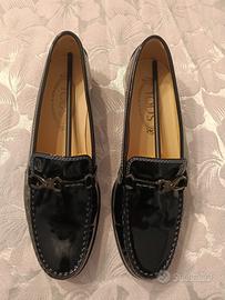 Mocassini Tod's originali da donna
