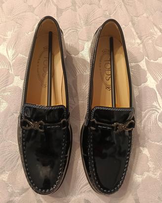 Mocassini Tod's originali da donna