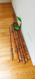 Bastoni per tende