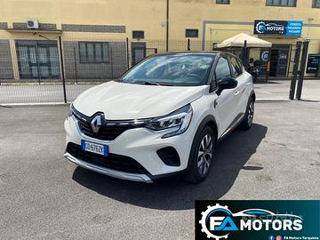 Renault Captur 1.5 Blue dCi BICOLOR - 2021- 39000K