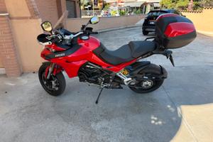 Ducati Multistrada 1260 S
