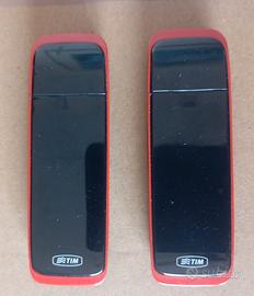 2 CHIAVETTA TIM ONDA MODELLO MT503HS