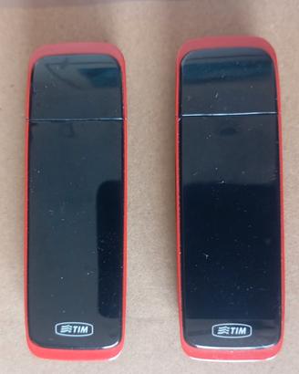 2 CHIAVETTA TIM ONDA MODELLO MT503HS