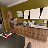 Cucina EXPO Infinity STOSA CUCINE