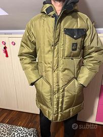 Giaccone Referigiwear