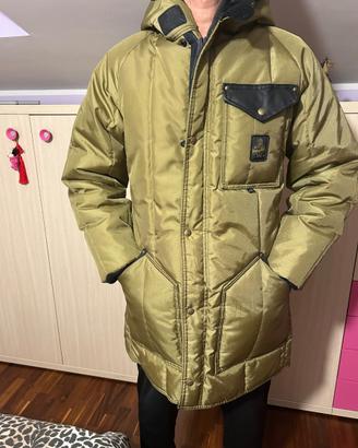 Giaccone Referigiwear