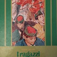 F. Molnar: I ragazzi della via Pal