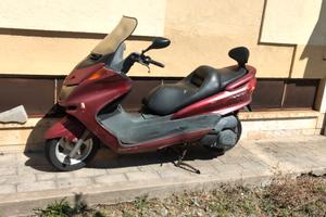 SCOOTER YAMAHA MAJESTY 250 - Anno 2002