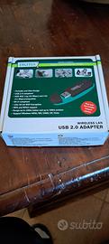 Digitus Wireless Lan Usb 2.0 Adapter 