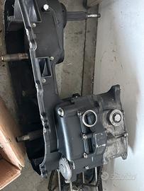 Accessori motore Yamaha Majesty 400