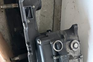 Accessori motore Yamaha Majesty 400