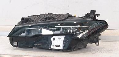 FARO SINISTRO - PEUGEOT 308