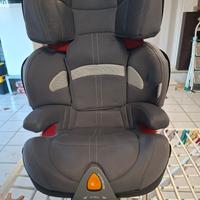 Seggiolone CHICCO per auto