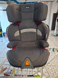 Seggiolone CHICCO per auto