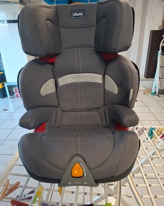 Seggiolone CHICCO per auto
