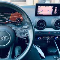 Audi q2 e a3 Retrocamera e installazione