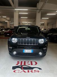 Jeep Renegade 1.6 Mjt 130 CV Longitude