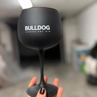 BICCHIERI GIN BULLDOG