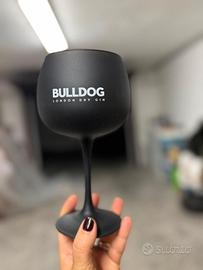 BICCHIERI GIN BULLDOG
