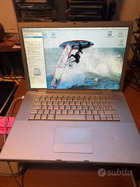 Apple Mac Book Pro 15