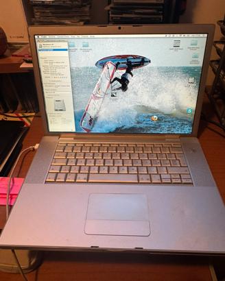 Apple Mac Book Pro 15