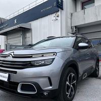CITROEN - C5 Aircross - BlueHDi 130 S&S EAT8 Shine