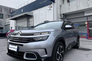 CITROEN - C5 Aircross - BlueHDi 130 S&S EAT8 Shine