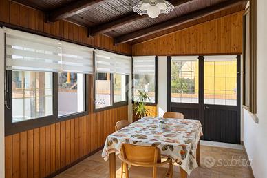 VILLA SINGOLA A ZERO BRANCO