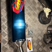 FMF 4.1 KTM 690/HUSQVARNA 701 19-24