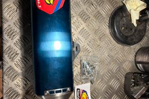 FMF 4.1 KTM 690/HUSQVARNA 701 19-24