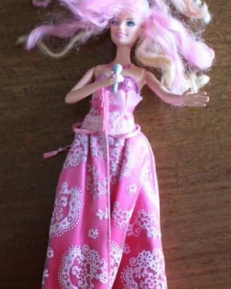 Barbie Mattel PRINCIPESSA & BAMBOLA POPSTAR TORY