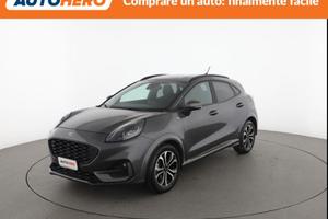 FORD Puma XP11568