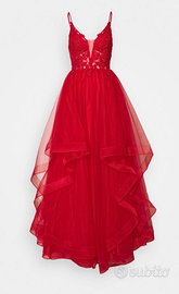 Abito Mascara London per occasioni speciali