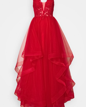 Abito Mascara London per occasioni speciali