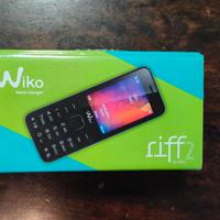 Wiko Riff 2