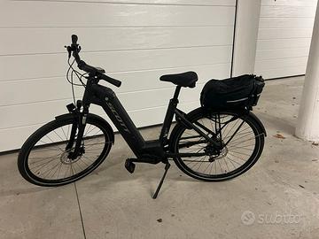 Scott Sub Tour eRIDE 30 Unisex