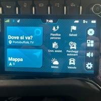 Navigatore Garmin lgv720