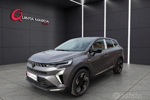 RENAULT SYMBIOZ FULL-HYBRID 160CV TECHNO