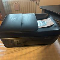 stampante HP office jet 3834