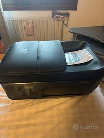 stampante HP office jet 3834