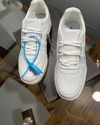 Scarpa Legea sportiva