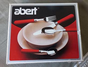Set posate ABERT 24 pezzi